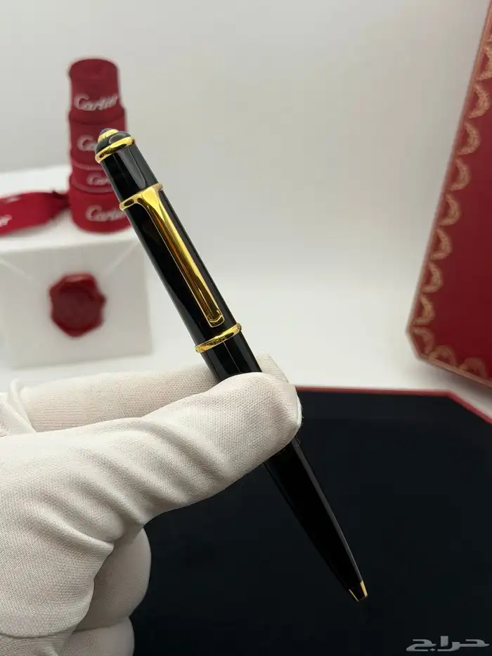 قلم كارتير ديابلو اصلي 3