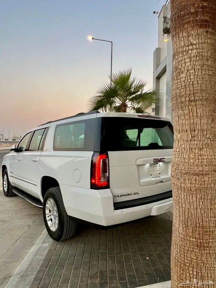 يوكن طويل بدون دبل بدي وكالة 2020 ماشي 80 5