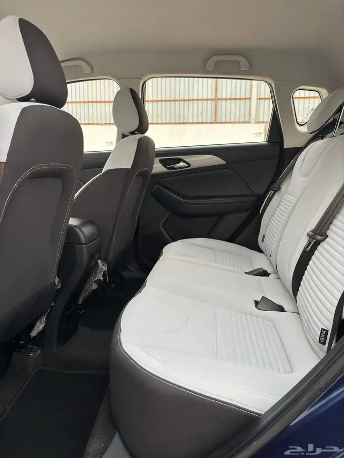 بايك X35 2023 ممشى 70 الف 11