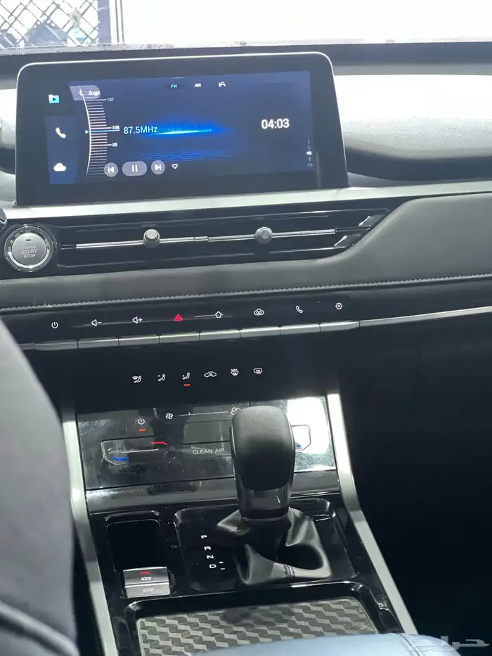 شيري تيجو 4 برو 2023 6