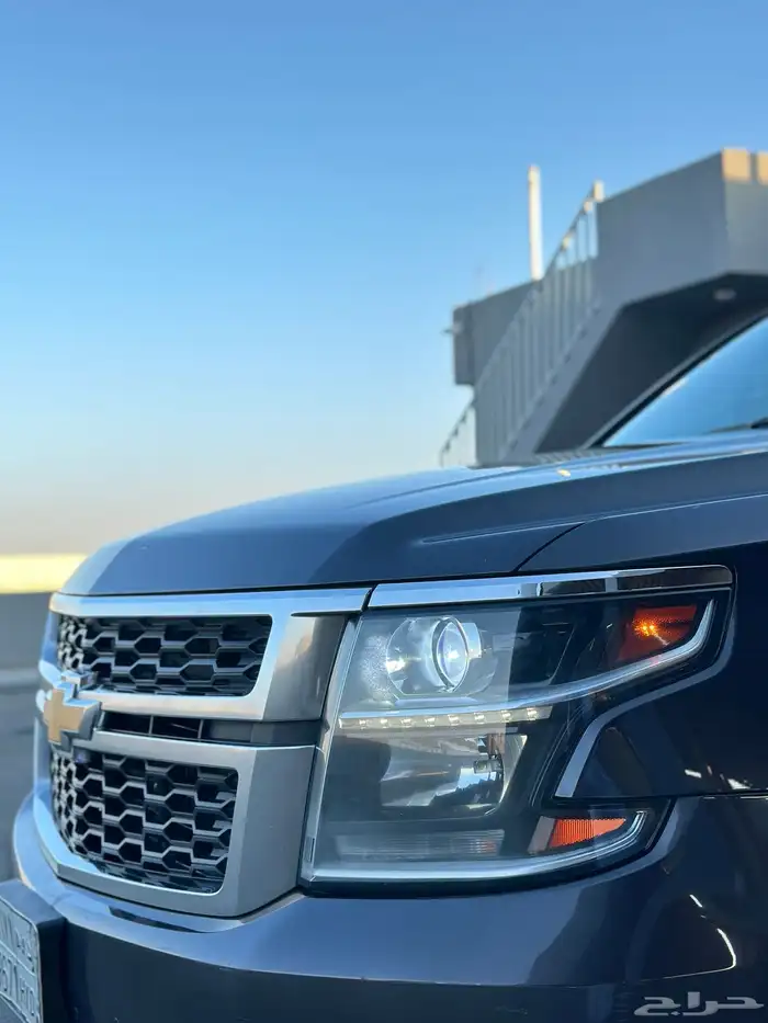 تاهو 2017 دبل سعودي وكاله 54