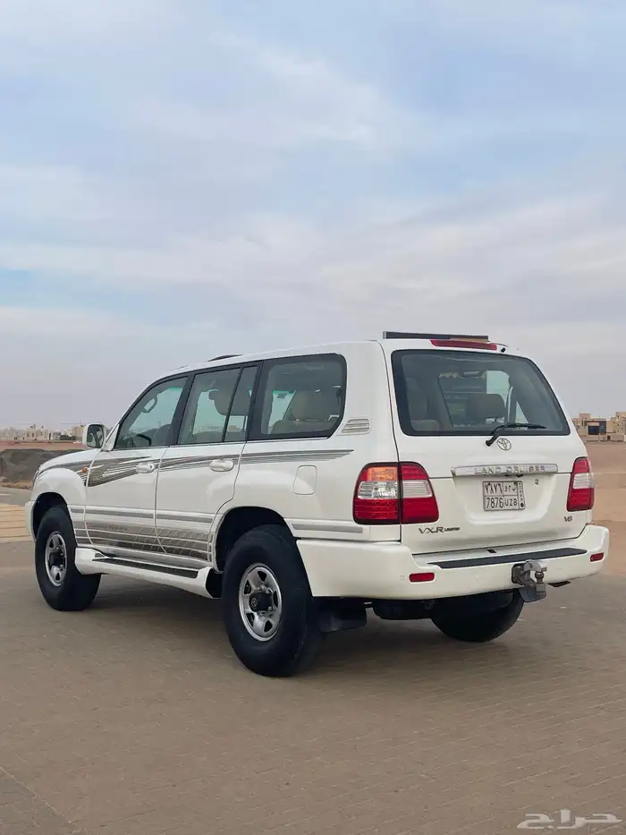 فكسار 2007 فل كامل فتحه دفلوك مجهز للبر 6