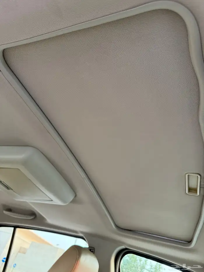 نيسان ارمادا 2010 LE (دبل) 23