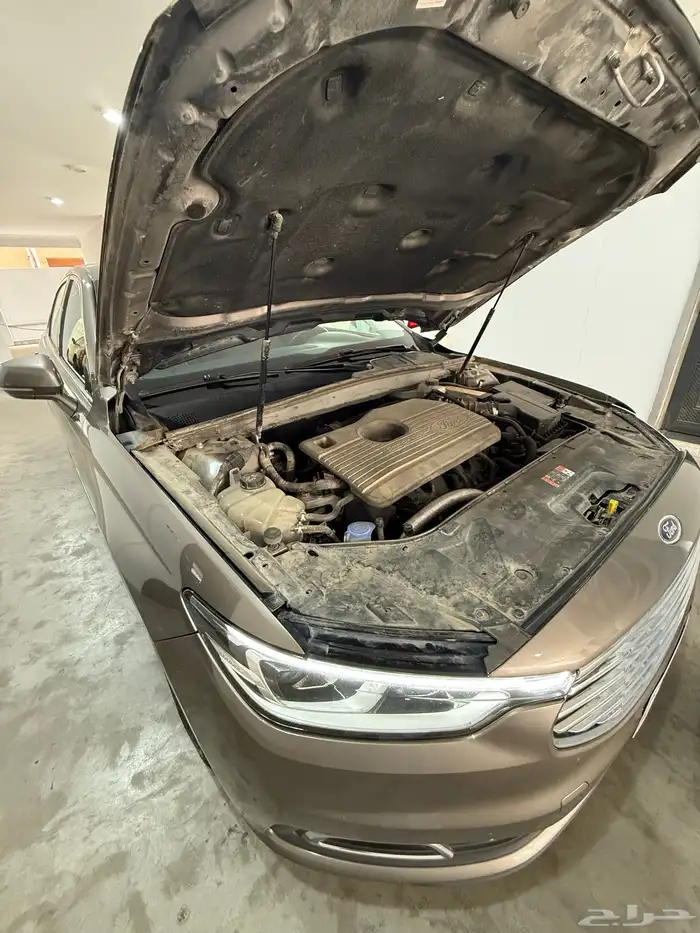 تورس 2022 نص فل 3