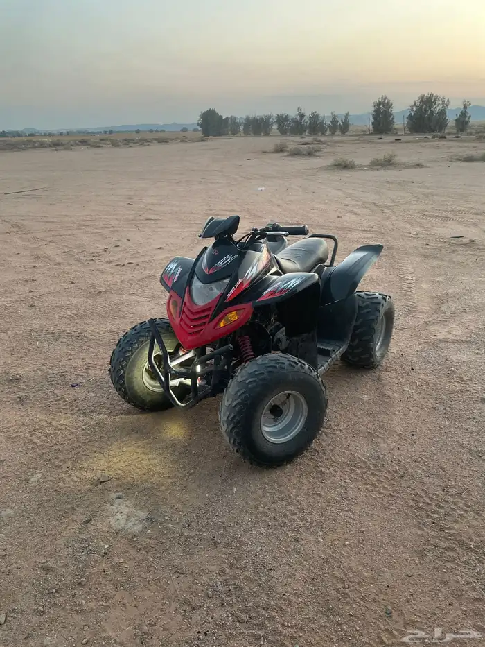 دباب اربع كفرات حجم ميه 0