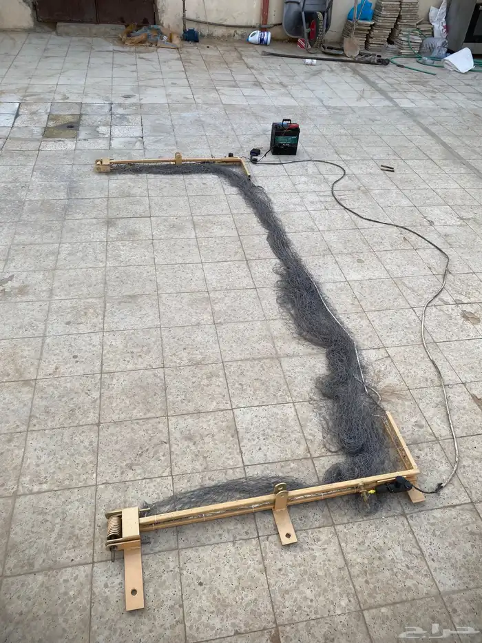 مصيده حمام ريموت 0