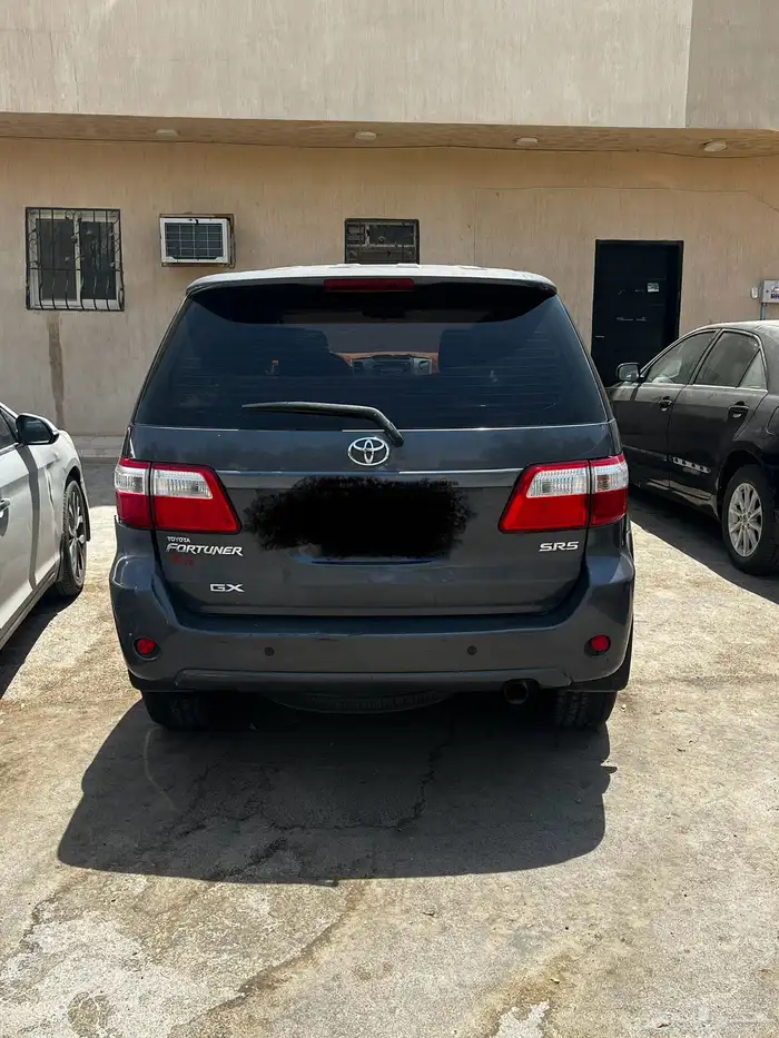 فور شنر 2011 2