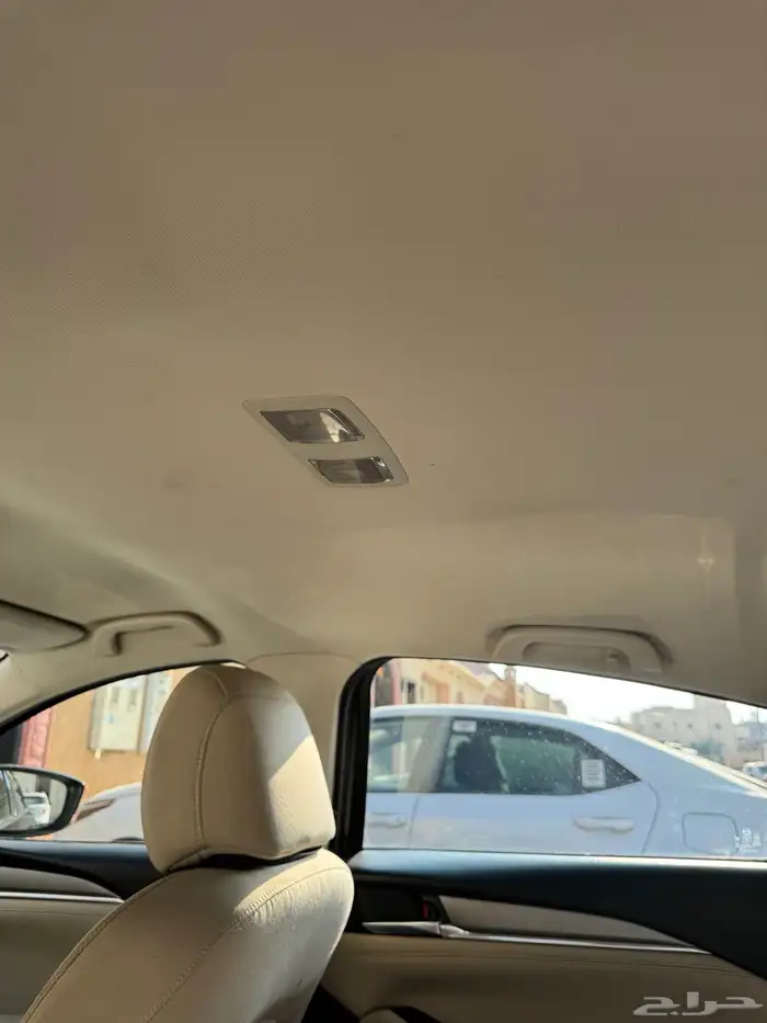 مازدا 6 ستاندر 2021 52