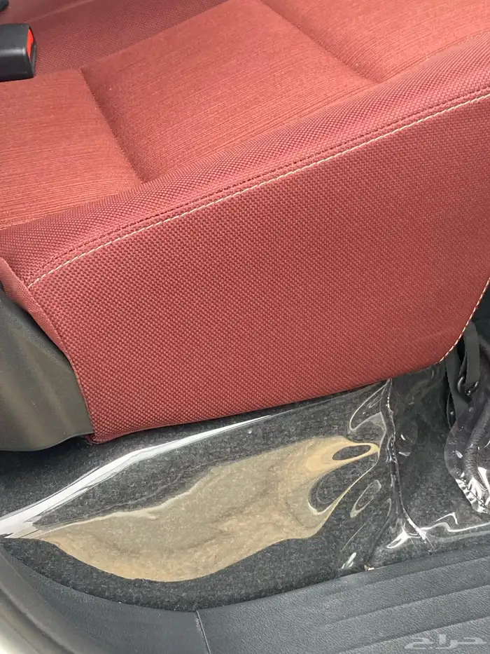 هايلوكس 2018وكاله فل كامل سعودي مخزنه ممشى 53الف بدووون دبل 45