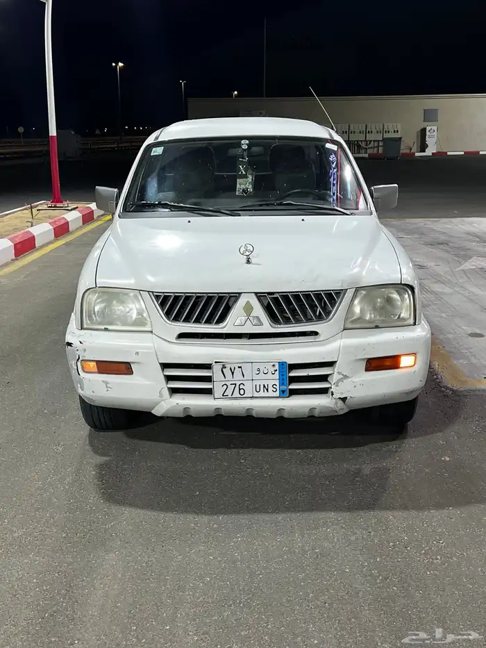 ميتسوبيشي 1