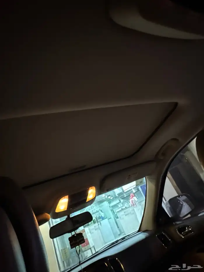 دودج درانجو - 2013 9