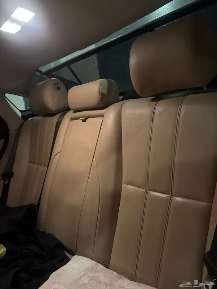 جاكوار xj 2015 9