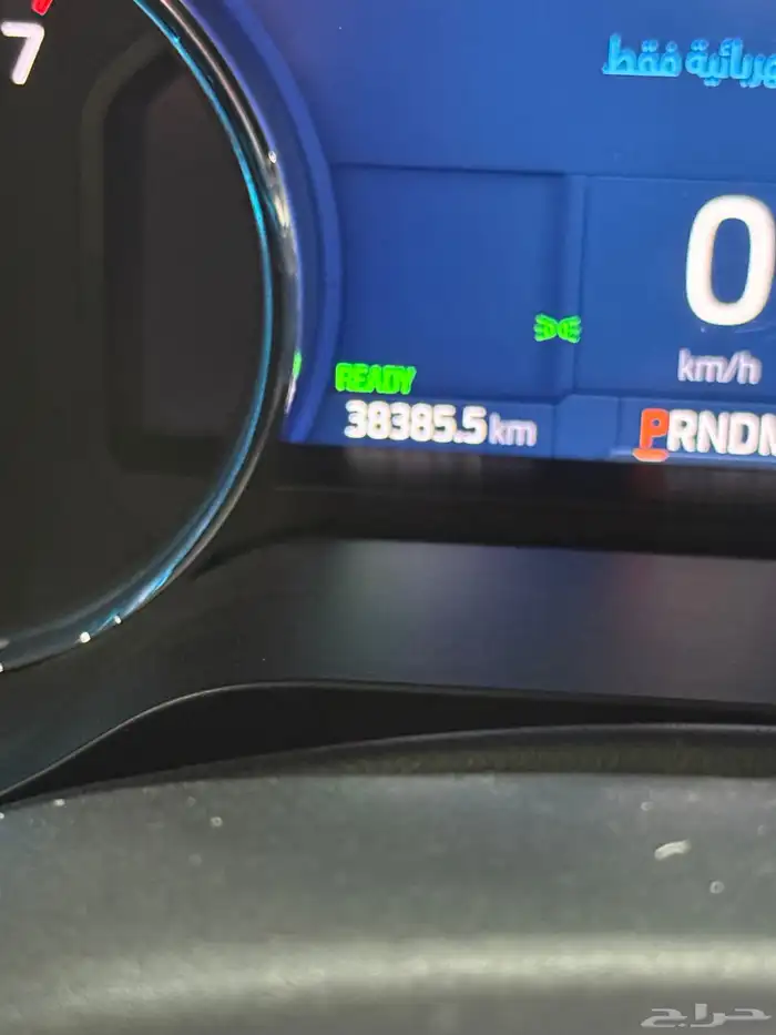 فورد F150 2023 هايبرد XLT بحالة الجديدة 7