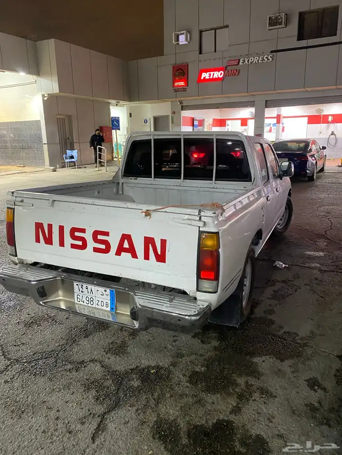 ددسن غمارتين بنزين فل كامل 3