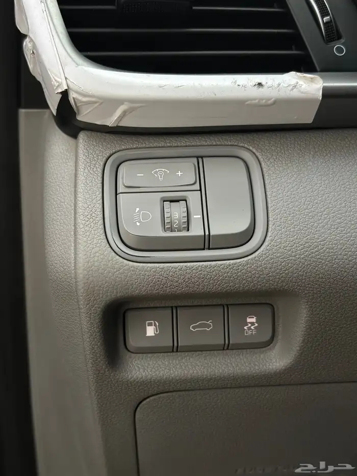 كيا اوبتيما 2020 بدي وكاله مكينه صغير 2.0 19