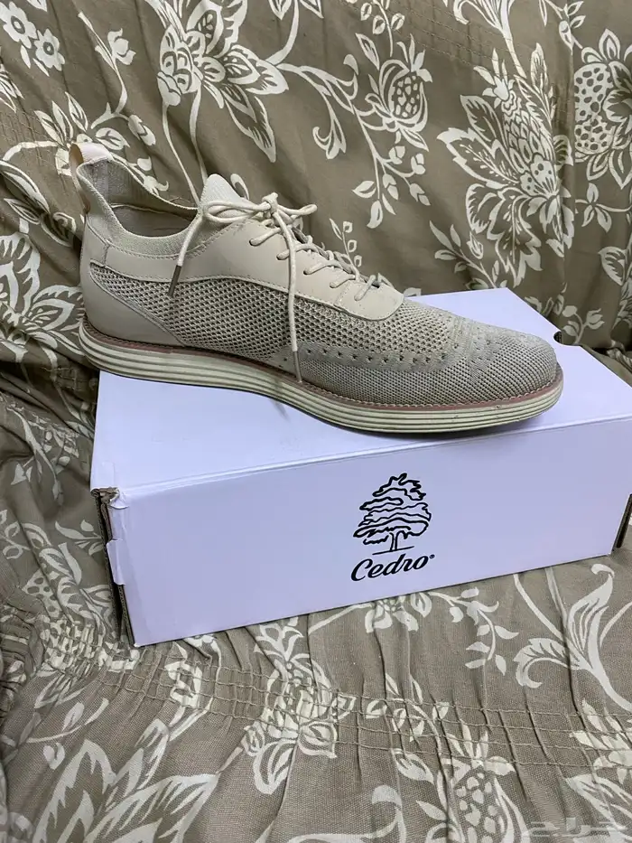 شوز بيج من Cedno 0