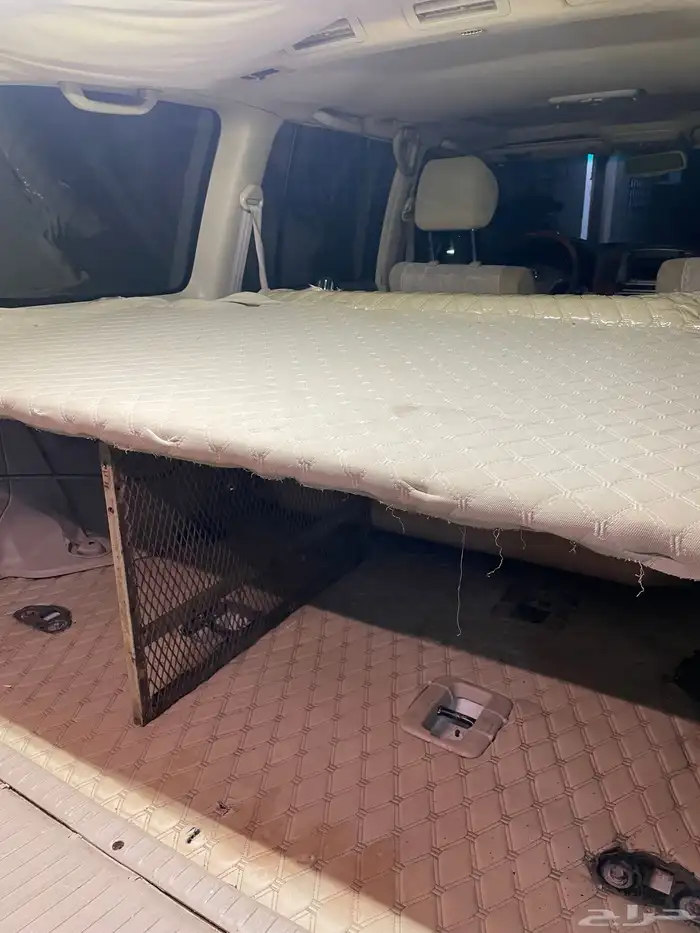 فكسار 2007 فل كامل فتحه دفلوك مجهز للبر 51