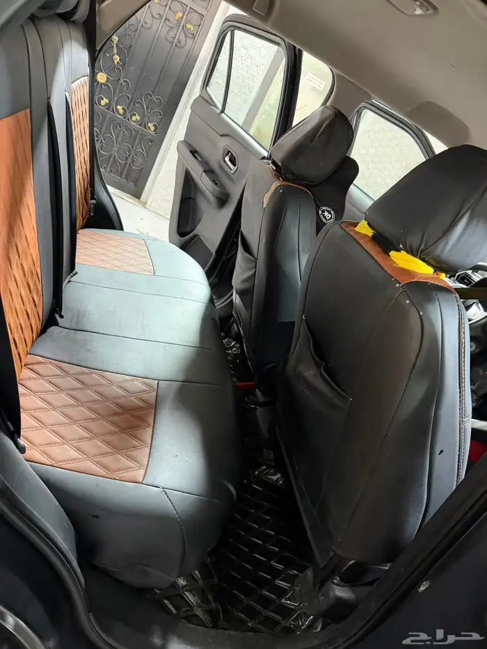 تويوتا رايز موديل 2023ماشيه 61الف 7