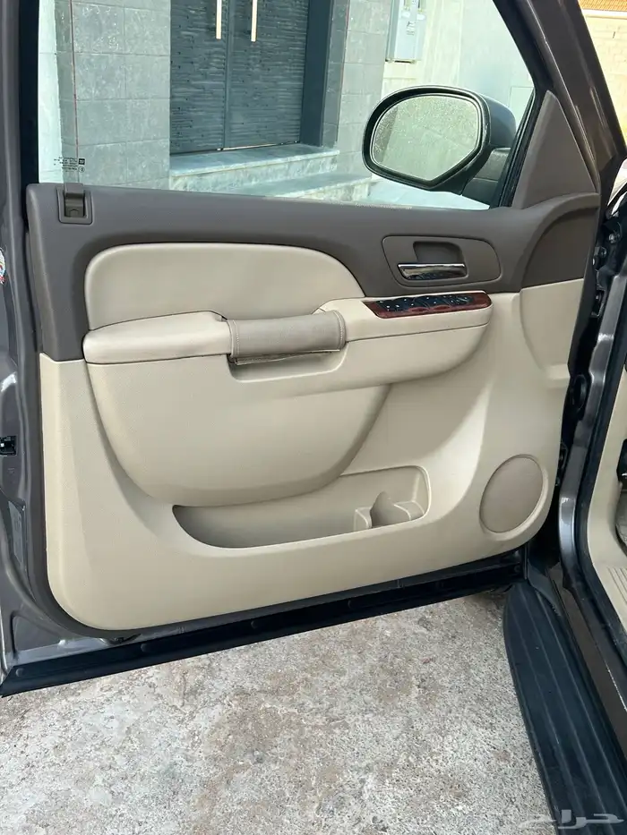 للبيع جمس يوكن قصير نضيف ولله الحمد 4