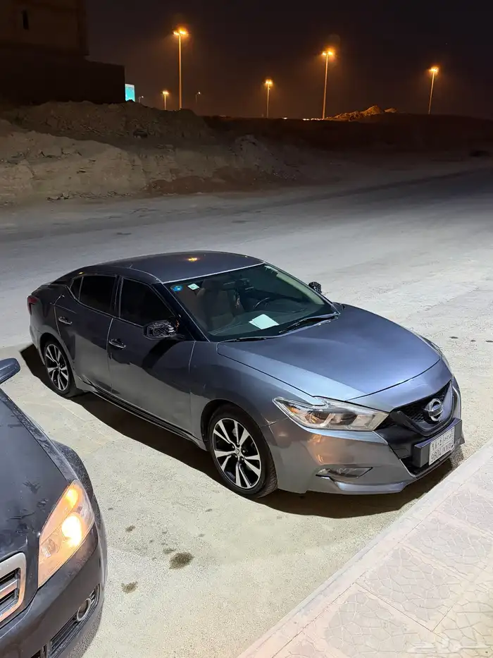 مكسيما 2018 s 3