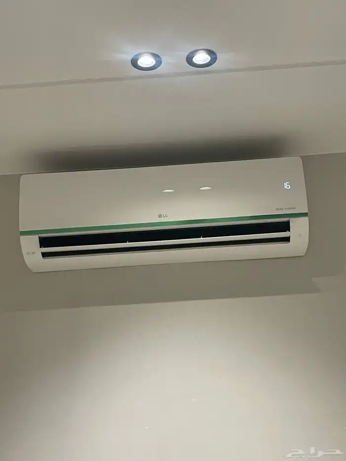 مكيف للبيع 1