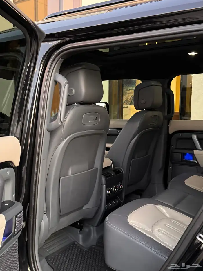 ديفندر 110 X 3