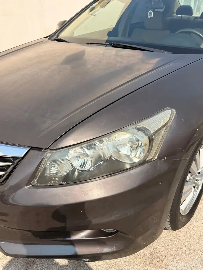 هوندا اكورد 2011 23