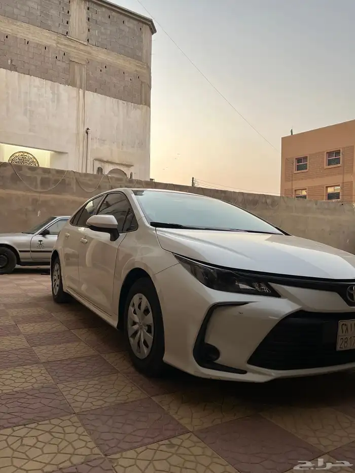 ماشآءالله تبارك الله اعرض لكم كورلا الممشى 248ستاندر 4سرندر 3