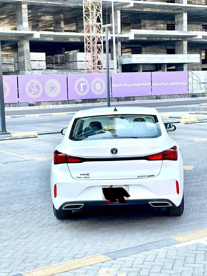 شانجان ايدو بلس موديل 23 3