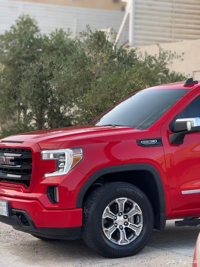 للبيع سيرا 2021 الفيش وكاله 6