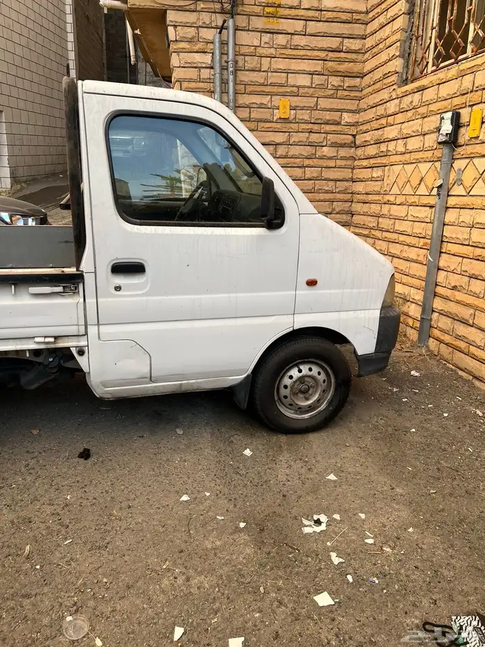 دباب سوزوكي بيك اب 3