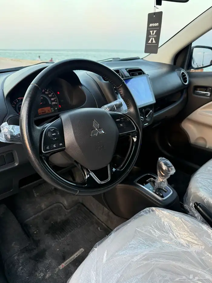 ميتسوبيشي اتراج 2022 1