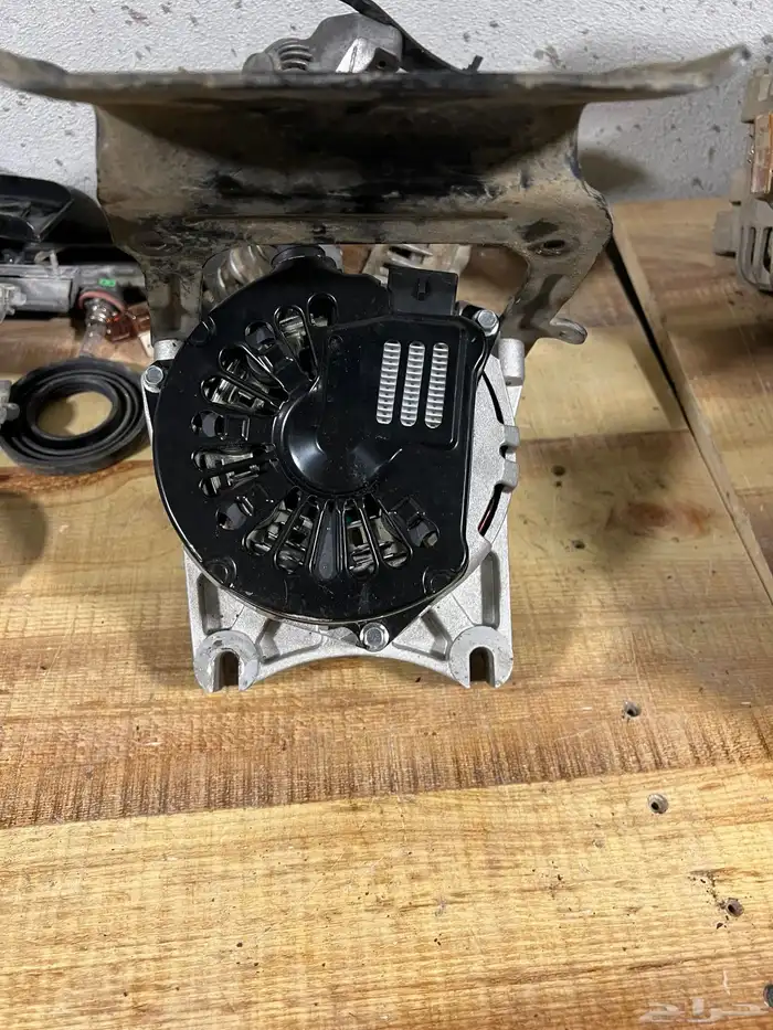 دينمو فورد كراون فكتوريا جراند ماركيز 1998-2002 3