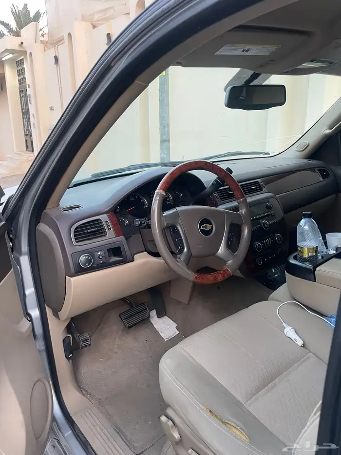 تاهو 2014 للبيع 3