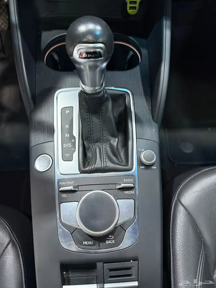 اودي ايه ثري A3 2020 نظيفة جدا 12