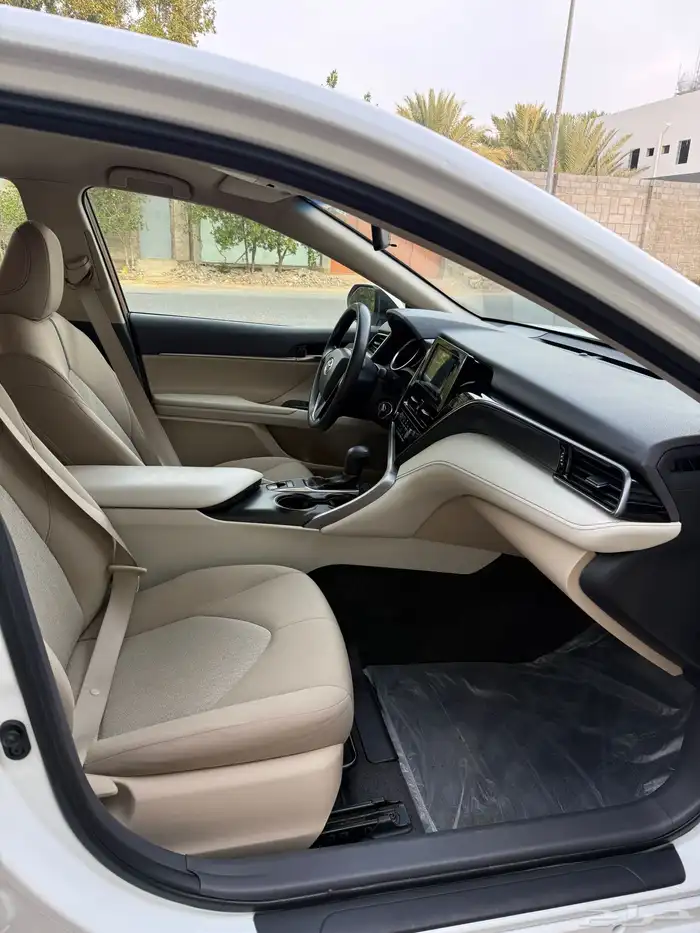 كامري 2022 عبداللطيف جميل 7