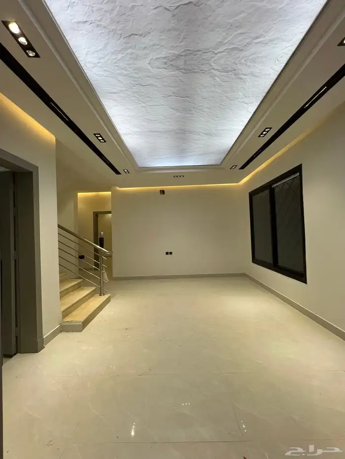 أدوار نظام   تاون هاوس 5