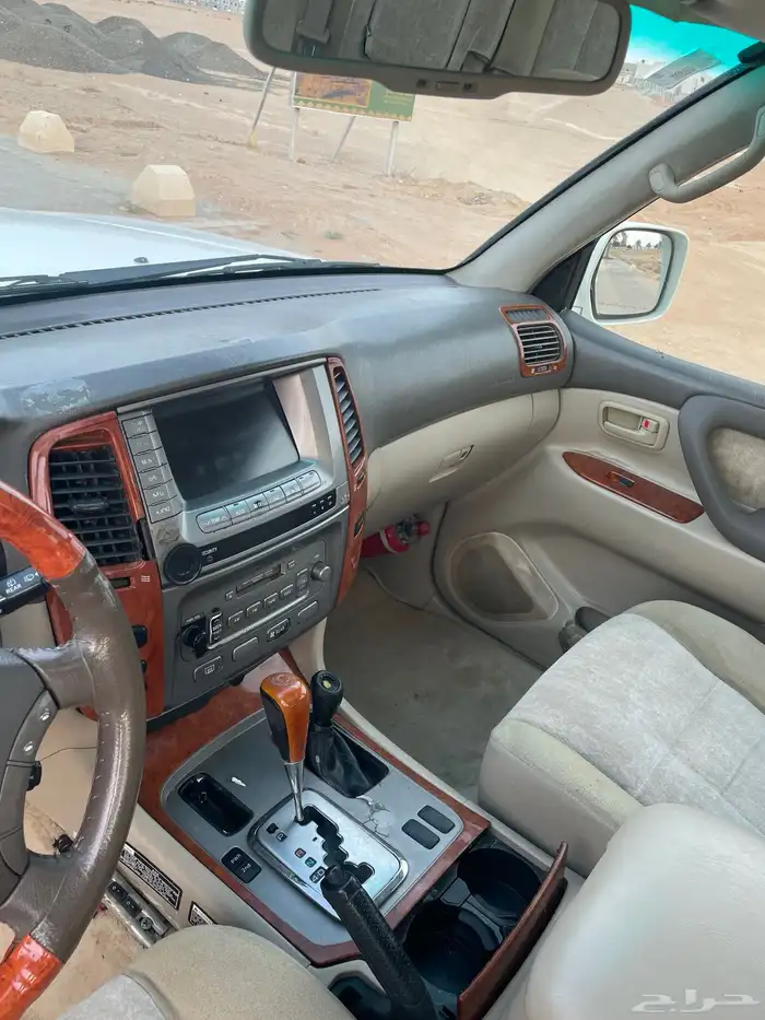 فكسار 2007 فل كامل فتحه دفلوك مجهز للبر 17