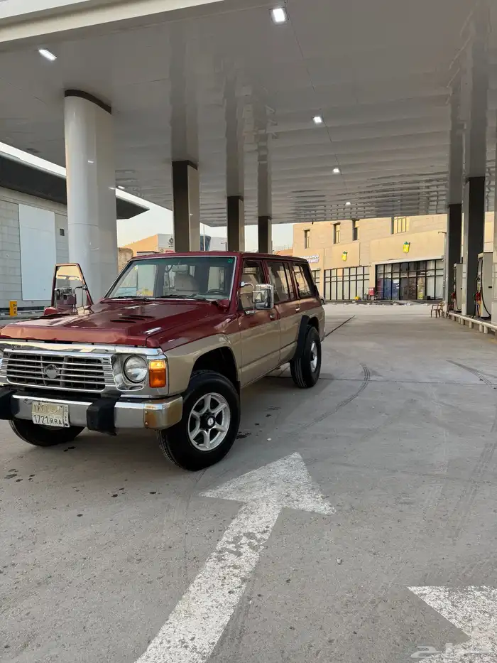 باترول استعراض 5