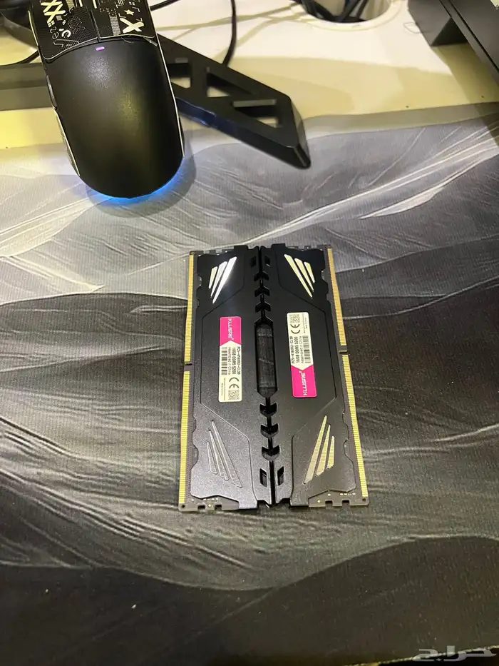 رام 32 او رامات 32 DDR5 0