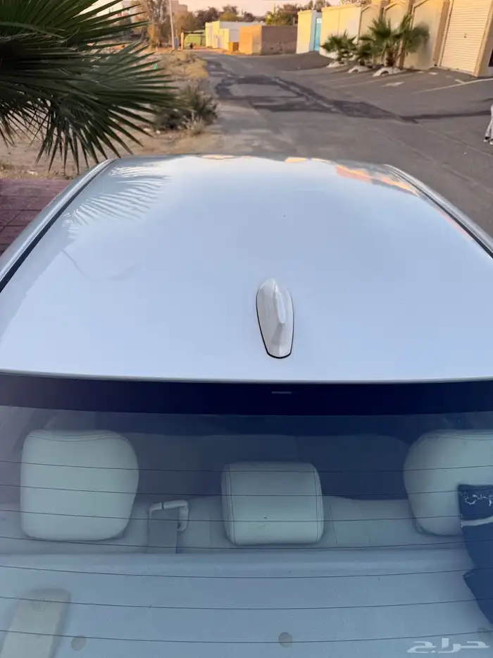 تويوتا يارس 2019 5