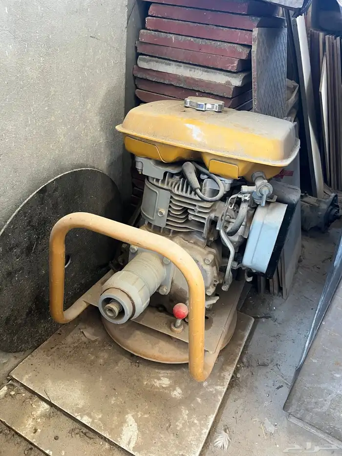 ماطور هزاز خرسانه 0