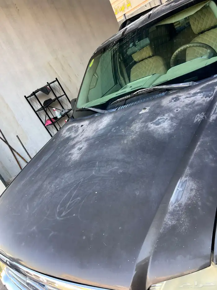 فورد اكسبلورر 0