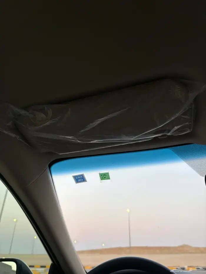 كامري 2024 LE استاندرمطور 67