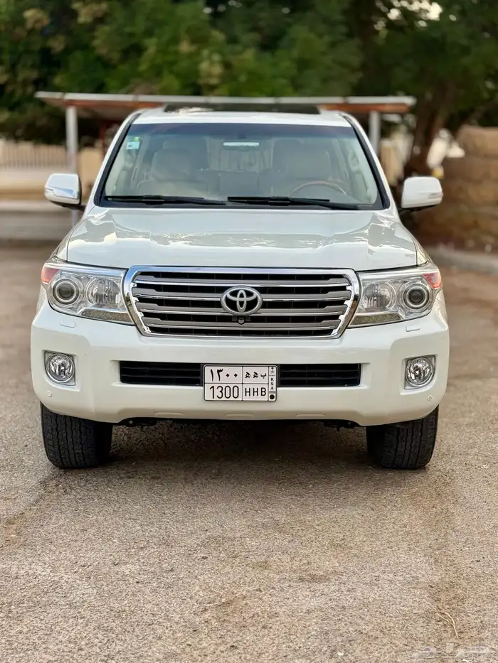 للبيع في اكس ار (VX-R) ((5.7)) 2012 ((نظيف)) 9