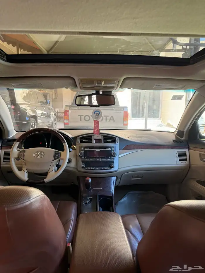 افالون 2012 فل كامل حد 24 الف 12