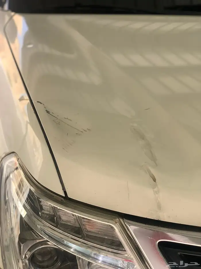 نيسان باترول 2015 4