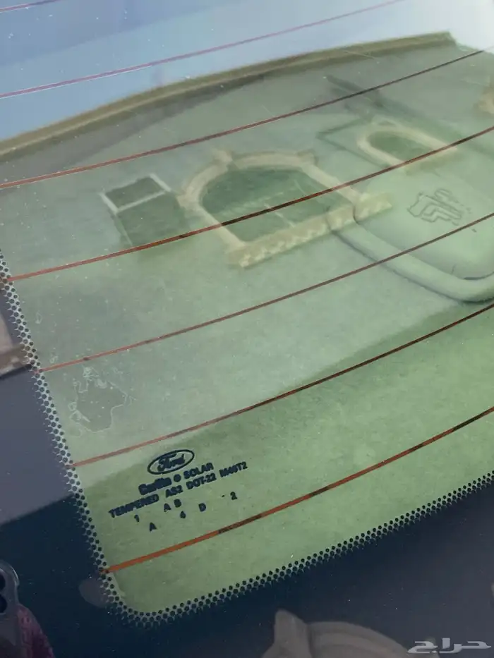 فورد كراون فكتوريا 2011 14