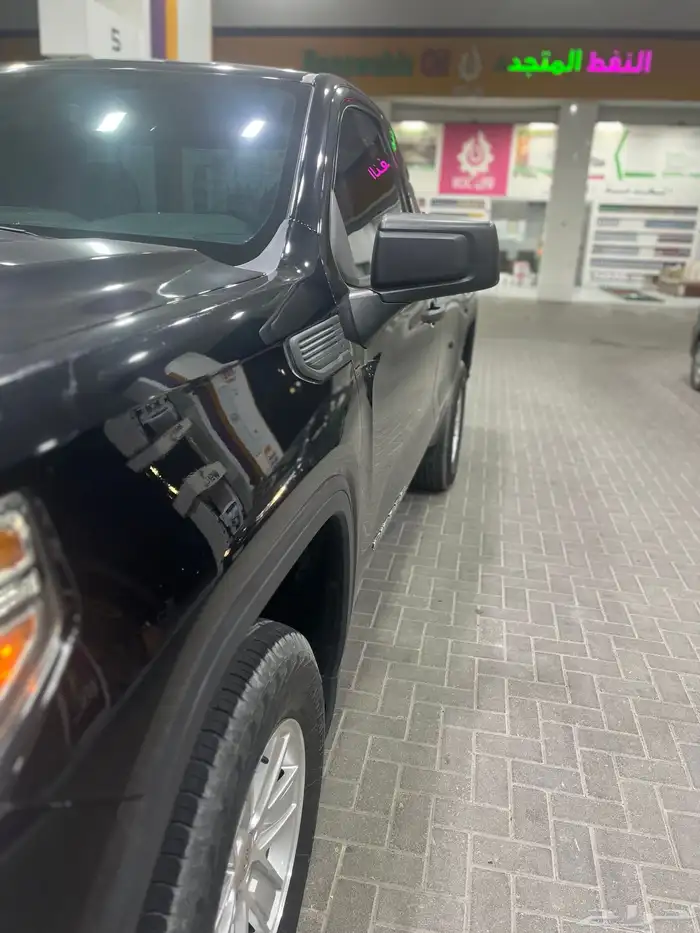 جمس سيرا SLE2020 9