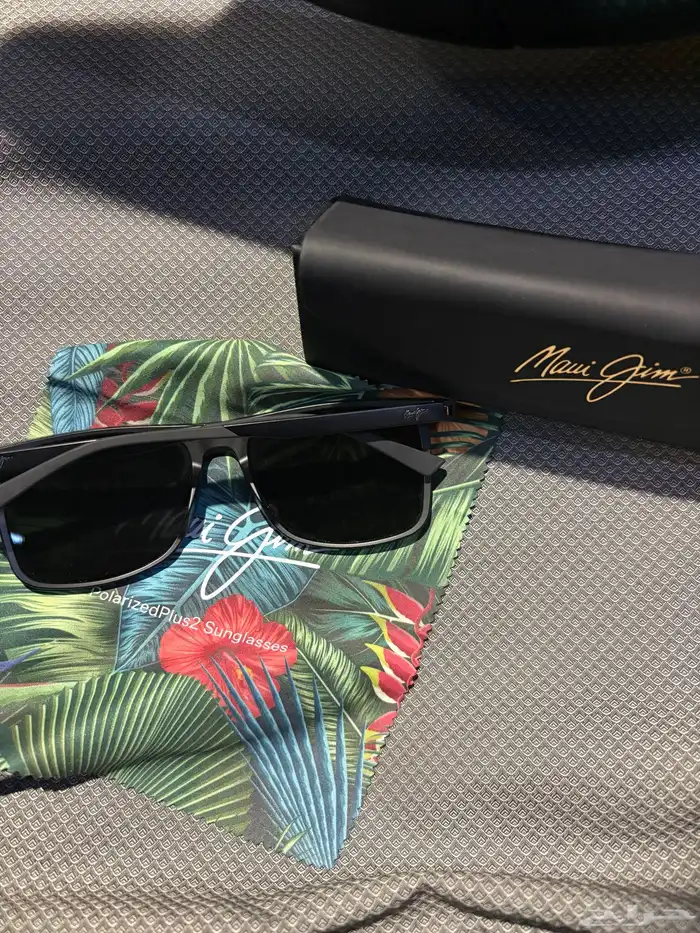 نظارات ماوي جيم 0